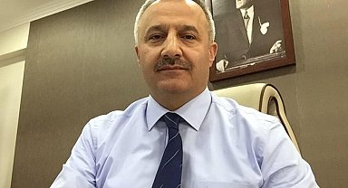 Tavlaşoğlu'ndan 28 Şubat açıklaması: "Unutmadık unutturmayacağız"