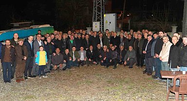 Tavlı: "Kırsalda ulaşımı uzun ömürlü ve konforlu hale getirdik"