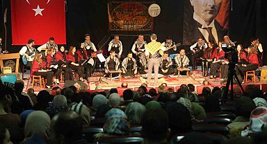 Tavşanlı'da "Sıra Gecesi"