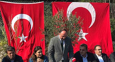 TBMM Balıkçılık ve Su Ürünleri Araştırma Komisyonu Başkanı Karayel: "Sürdürülebilir, verimli ve çevreye duyarlı bir su ürünleri sürecinin sağlanması gerekiyor"