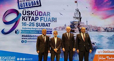 TBMM Başkanı Kurtulmuş: "Türkiye'nin gelecek asrı gençlerin omuzlarındadır"