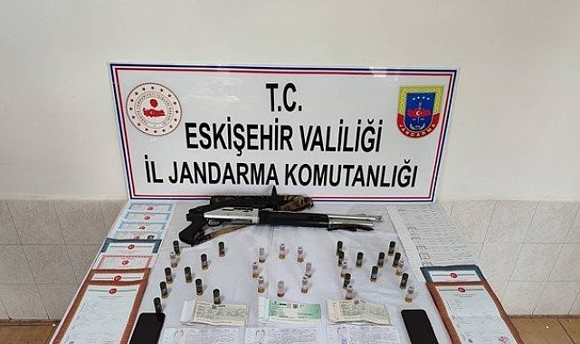 Tefecilik yaptığı iddia edilen şahıslara yönelik operasyon