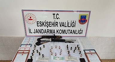 Tefecilik yaptığı iddia edilen şahıslara yönelik operasyon