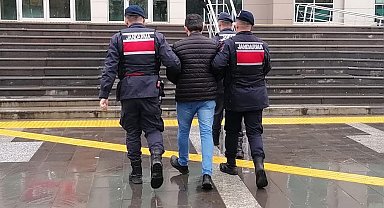 Tekirdağ'da DEAŞ, FETÖ VE PKKKCK operasyonu