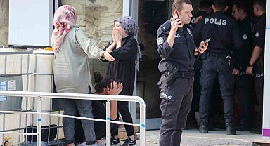 Tekstil atölyesindeki cinayetin "mesajla planlandığı" iddiası