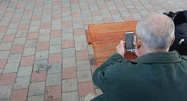 Telefon dolandırıcıları emekli adamı 41 bin TL borçlandırdı