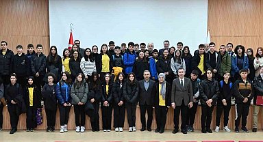 Teoman Duralı 77. Doğum Yıl Dönümünde ZBEÜ'de Anıldı
