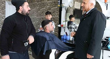 Termal turizm yatırımlarına öncelik verilecek