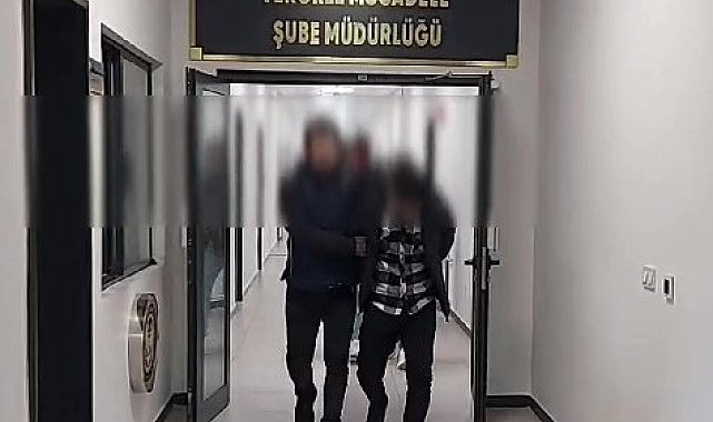 Terör propagandası yapan 6 şüpheli gözaltına alındı