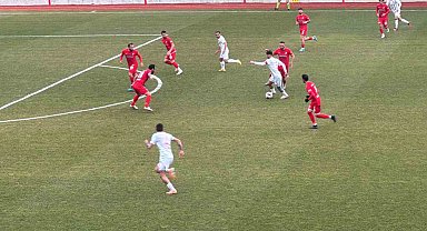 TFF 2. Lig: Düzcespor: 0 - Isparta 32 Spor: 3