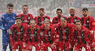 TFF 2. Lig: Vanspor FK: 2 - Kırklarelispor: 0