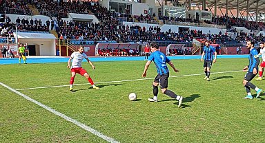 TFF 2. Lig: Zonguldak Kömürspor: 2 - Karacabey Belediyespor: 1