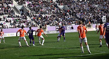 TFF 3. Lig: Orduspor 1967: 2 - Adana 1954 FK: 1