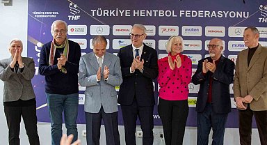 THF'nin 48. kuruluş yıl dönümü kutlandı