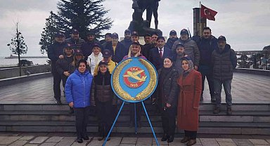 THK 99'uncu yılı kutladı