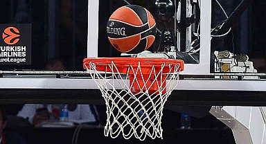 THY Euroleague'de 26. hafta heyecanı