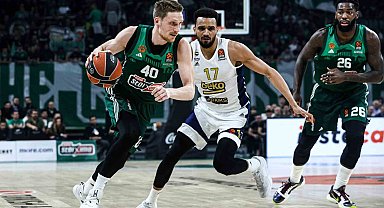 THY Euroleague'de 26. haftanın ardından