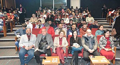 Tıbbi bitkiler botanik bahçeleri konuşuldu