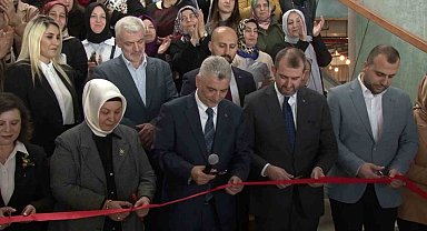 Ticaret Bakanı Prof. Dr. Ömer Bolat:"101 yıllık Cumhuriyet tarihinde ilk defa milli gelirimiz 1 trilyon doları aştı"