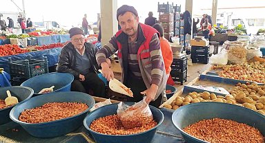 Tohumluk kuru soğanın fiyatı 1 yılda değişmedi