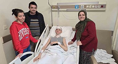 Tokat'ta film gibi olay: Kendi ölüm haberini okudu, yaşadığından şüphe etti