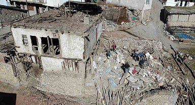 Tokatlı şehit Yasin Karaca'nın babaevi yeniden yapılıyor