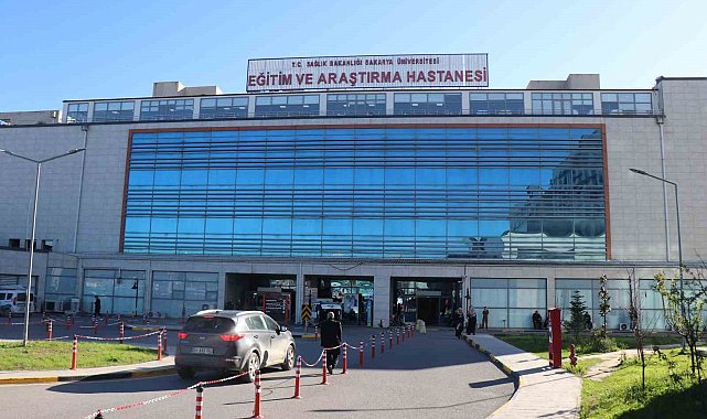 Toyota fabrikasında iş kazası, hastanelik oldu