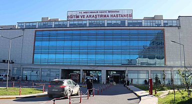 Toyota fabrikasında iş kazası, hastanelik oldu