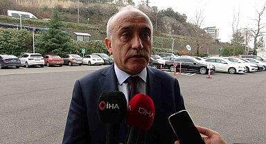 Trabzon'da "Tarımsal Üretimin Planlaması" konuşuldu