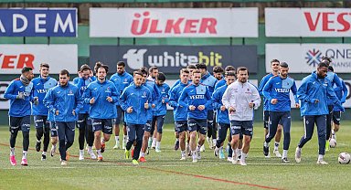 Trabzonspor kazanmayı unuttu