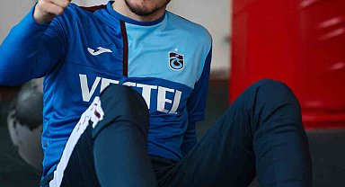 Trabzonspor'da Enis Bardhi, suskunluğunu bozdu