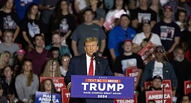 Trump'tan az ödeme yapan NATO ülkelerine "Rusya'yı teşvik ederim" tehdidi