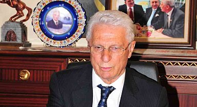 TŞOF Başkanı Apaydın: "Taksicilerin güvenliği bir an önce sağlanmalı"