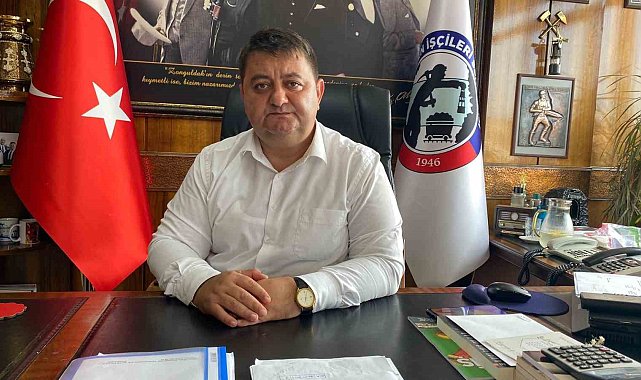 TTK'da 920 kişi işbaşı yaptı