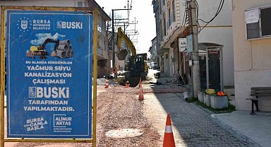 Tüm ilçelerde sağlıklı altyapı