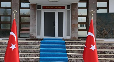 Tunceli Valiliği, Erzincan'a geçişlere kısıtlama getirdi