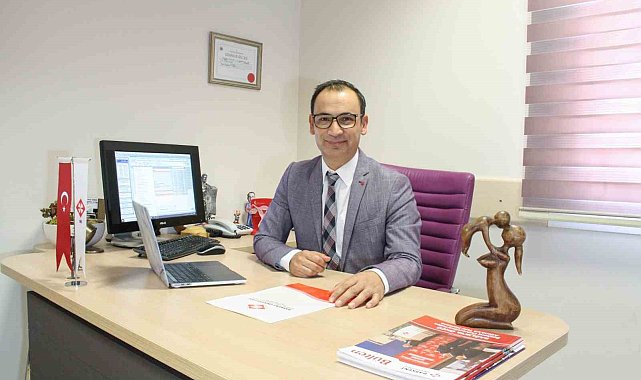 Tüp bebek başarısızlığı, çocuğunuz olmayacağı anlamına gelmez
