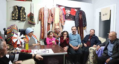 Turgutlu Belediye Başkanı Akın: "Biz verdiğimiz sözü tutarız"