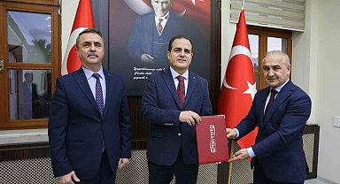 Turgutreis Öğrenci Yurdu'nun 3. etap ihalesi 14 Mart'ta