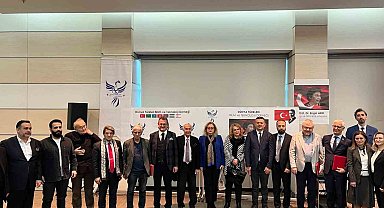 Türk Bilim Şehri kurulacak