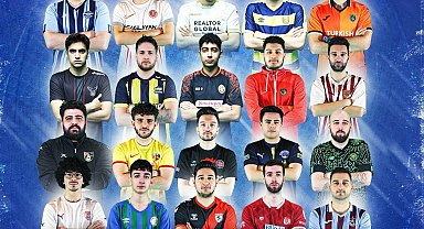Türk Telekom eSüper Lig'de yeni sezon heyecanı başladı