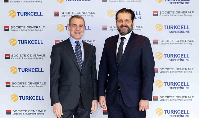 Turkcell Superonline'a 50 milyon euro kredi
