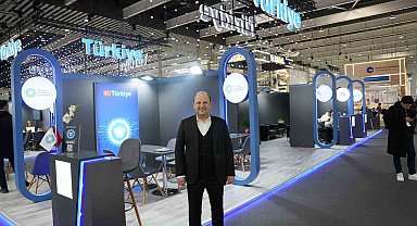 Turkcell teknoloji üreten ülke olma hedefiyle yerli üreticilere destek oluyor