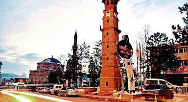 Türkiye'de 253 bin 932 Sungurlulu yaşıyor