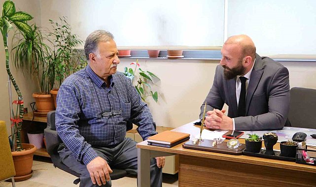 Türkiye'de 3. kez yapılan ameliyatla sağlığına kavuştu