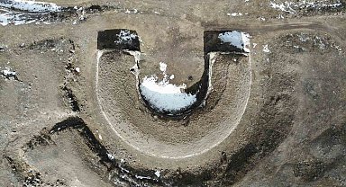 Türkiye'de bir örneği yok