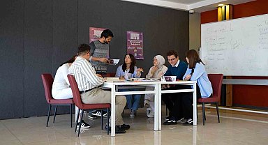 Türkiye'de ilk kez yapılacak SOSYALFEST'e 3 bin 783 Sosyal Model başvurusu