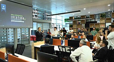 Türkiye'nin girişimcileri Bursa'da yetişecek