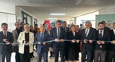 Türkiye'nin kırsal kalkınma hamlesi Düzce'de