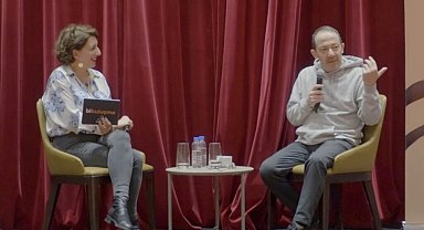Türkiye'nin yeni kültür sanat kanalı "Biletinial Artı" yayında